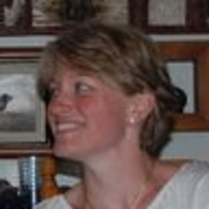 Meet your Posher, Audrey